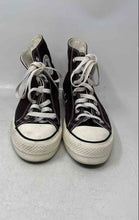 Load image into Gallery viewer, Converse Unisex Chuck 70 Brown Lace-Up High Top Sneakers Shoes Size M 6.5 W 8.5