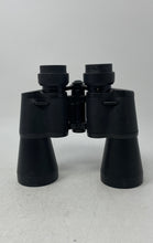 Load image into Gallery viewer, Tasco Black 12X50mm Zip Focus Fully Coated Optics Binoculars