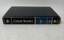 Load image into Gallery viewer, Great Books Of The Western World Volume 38 Gibbon II Britannica Hardcover Book
