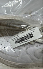 Load image into Gallery viewer, Nike Mens Air Force 1 '07 CW2288-111 White Low Top Lace-Up Sneaker Shoes Size 9