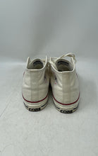 Load image into Gallery viewer, Converse Unisex CTAS Pro High A02137C Cream Lace-Up Sneaker Shoes Size M10 W12