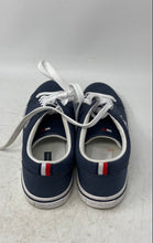 Load image into Gallery viewer, Tommy Hilfiger Mens Twlyona TWLYONA-C Blue Lace-Up Low Top Sneakers Shoes Sz 9M