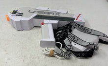 Load image into Gallery viewer, Laser X White Gray Infrared Blasters Laser Tag Gun Toys 2 Pcs Not Tested