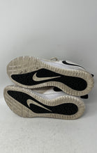 Load image into Gallery viewer, Nike Womens Air Zoom Hyperace 2 AA0286-100 White Black Sneaker Shoes Size 7