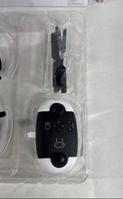 Load image into Gallery viewer, Sharper Image Fly Drive Rechargeable Dual Function RC Drone Not Tested