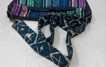 Load image into Gallery viewer, Lug Womens Multicolor Detachable Strap Shoulder Crossbody Handbag