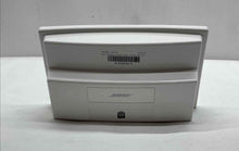 Load image into Gallery viewer, Bose SoundDock Gray White Home Audio Digital Music System Not Tested