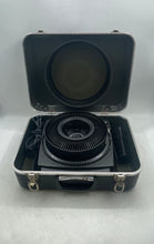 Load image into Gallery viewer, Vintage Kodak Carousel 750 Black Portable Slide Projector In Case Untested