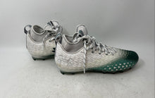 Load image into Gallery viewer, Under Armour Mens Spotlight Clone 3.0 MC Multicolor Football Cleats Size 10.5