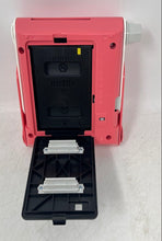 Load image into Gallery viewer, Kiipix Pink Instant Portable Battery Free Smartphone Photo Printer Not Tested