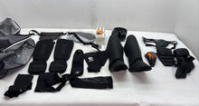 Load image into Gallery viewer, Assorted Black Professional Training Pad And Sport Equipment MMA Kickboxing Kit