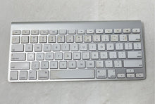 Load image into Gallery viewer, Assorted 3 Apple Wired And Wireless Magic Computer Keyboard Not Tested