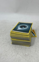 Load image into Gallery viewer, Lot Of Assorted Pokémon Multicolor Mixed Variety Trading Cards Not Graded