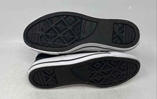 Load image into Gallery viewer, Converse Womens Chuck Taylor All Star Madison Black White Sneaker Shoes Size 6