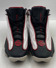 Load image into Gallery viewer, Authentic Nike Mens Air Jordan Pro Strong Multicolor Sneakers Shoes Size 13