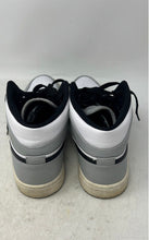 Load image into Gallery viewer, Nike Mens Air Jordan 1 Mid 554724-092 Multicolor Lace-Up Sneaker Shoes Size 10