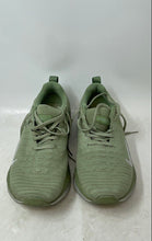 Load image into Gallery viewer, Nike Mens ReactX Infinity Run 4 DR2665-300 Green Lace-Up Running Shoes Size 10.5