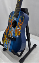 Load image into Gallery viewer, First Act Discovery FG5013 Blue Right-Handed 6-String Acoustic Guitar For Kids