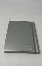 Load image into Gallery viewer, RadioShack Gray Portable Dual 4"X6" Recording Picture Frame Not Tested