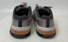 Load image into Gallery viewer, Nike Womens Metcon 8 Premium DQ4681-500 Purple Lace-Up Sneaker Shoes Size 9