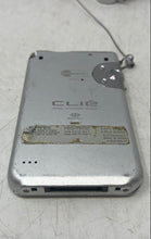 Load image into Gallery viewer, Sony Clie PEG-T615C Built In Speaker Personal Entertainment Organizer Not Tested