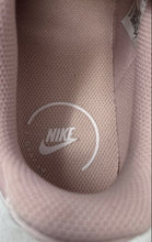 Load image into Gallery viewer, Nike Womens Court Vision Alta DM0113-600 Pink Leather Sneaker Shoes Size 7.5