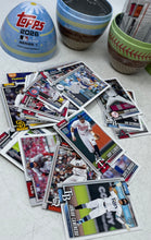 Load image into Gallery viewer, Lot Of 3 Pcs Topps Sport Mixed Variety Cards Game Collection Not Graded