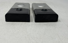 Load image into Gallery viewer, Ring Video Doorbell Silver Black Smart Security Devices 2 Pcs-Untested