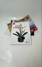 Load image into Gallery viewer, Lot Of 4 Pcs Assorted Lego Large Print Mixed Instruction Manuals For Age 3+