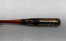 Load image into Gallery viewer, Louisville Slugger TPX YB30 Black Orange Baseball Bat 2 1/4" Dia 11.5 oz 29-Inch