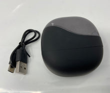 Load image into Gallery viewer, TWS M62 Black Bluetooth V5.46 Wireless Earphone With USB Charger In Box NCL