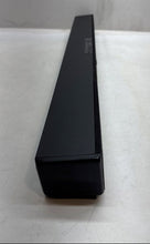 Load image into Gallery viewer, RCA RTS7010BGE6 Multimedia Home Theater Sound Bar Speaker Not Tested