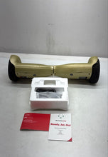 Load image into Gallery viewer, Jetson Mojo Light UP Balancing Board With Bluetooth Speaker Not Tested