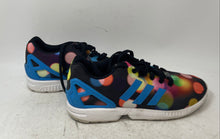 Load image into Gallery viewer, Adidas Mens ZX Flux B23984 Multicolor Lace-Up Low Top Tennis Shoes Size 10