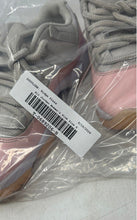 Load image into Gallery viewer, Nike Womens Jordan 11 Retro Low AH7860-160 Pink Lace-Up Sneaker Shoes Size 6