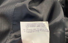 Load image into Gallery viewer, Authentic Versace Collection Mens Black Long Sleeve Two-Button Blazer Size 52