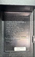 Load image into Gallery viewer, Sony HCD-GX450 Stereo CD Changer Cassette Compact Disc Deck Receiver Not Tested