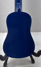 Load image into Gallery viewer, Kohala KG-SBL Blue 21 Inch Beginner Right Handed Soprano Ukulele