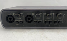 Load image into Gallery viewer, Avid Mbox Pro Inputs Outputs USB Digital Audio Midi Interface Not Tested