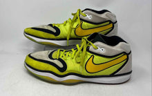 Load image into Gallery viewer, Nike Mens Air Zoom GT Hustle 2 DJ9405-300 Multicolor Sneakers Shoes Size 17