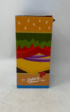 Load image into Gallery viewer, PNC Bank MLB Miami Marlins Jake Burger Collectible Bobblehead Figure With Box