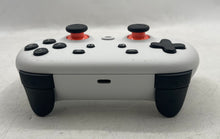 Load image into Gallery viewer, Google Stadia Model H2B White Bluetooth Wireless Gaming Controller Not Tested