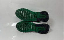 Load image into Gallery viewer, Reebok Womens Forte Racer White Green Low Top Lace-Up Sneaker Shoes Size 8