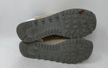 Load image into Gallery viewer, New Balance Mens 574 U574OO2 Beige Low Top Lace-Up Sneaker Shoes Size 10 D