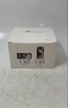 Load image into Gallery viewer, Yuutrack K9 White Portrait & Landscape Smart Tracking Mobile Holder Untested
