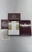 Load image into Gallery viewer, Madison Collection Impressions Forever Garden Of Love Bronze Plaque With Box