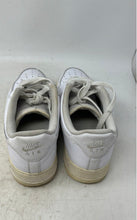 Load image into Gallery viewer, Nike Womens Air Force 1 Low 07 DD8959-100 White Lace-Up Sneakers Shoes Size 9