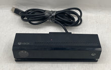 Load image into Gallery viewer, Microsoft Xbox One Kinect 1520 Black Built-In HD Camera Sensor Bar Untested