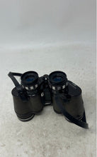 Load image into Gallery viewer, Jason Black 7x35 Fast Focus Center Optics Binoculars With Neck Strap
