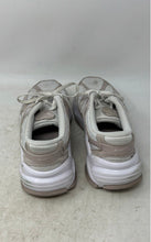 Load image into Gallery viewer, Nike Womens AL8 FJ3794-001 White Rose Lace-Up Low Top Sneakers Shoes Size 11